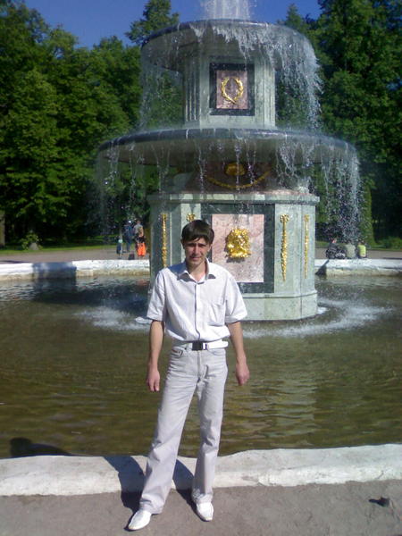 Алексей Соловьев