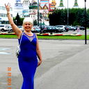 Вера Боброва
