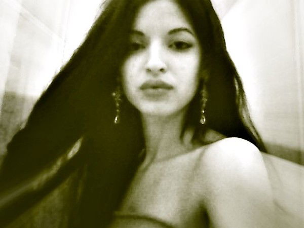 Анастасия Благодатская