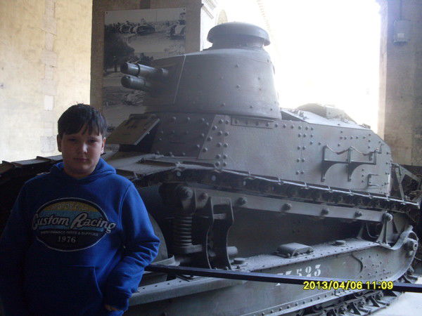 Артём Деряга