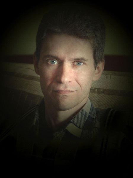 Андрей Шомов