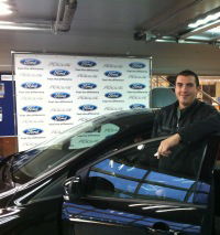 Дмитрий Соловьёв