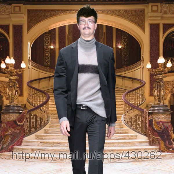 Юрий Довженко