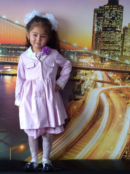 Айгуль Булдыбаева