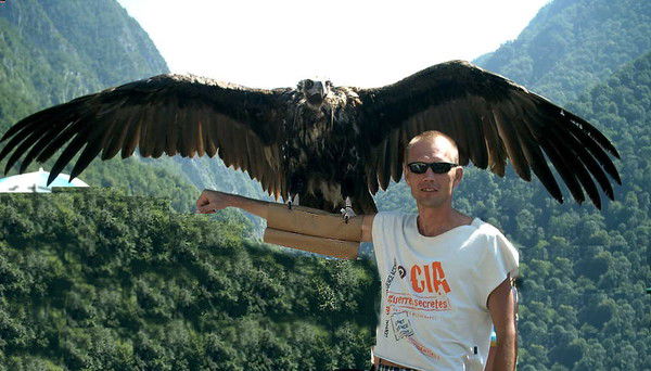 Александр Самойлов