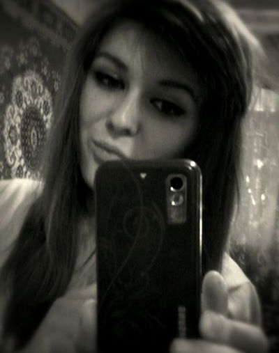 Наталья Кажуова