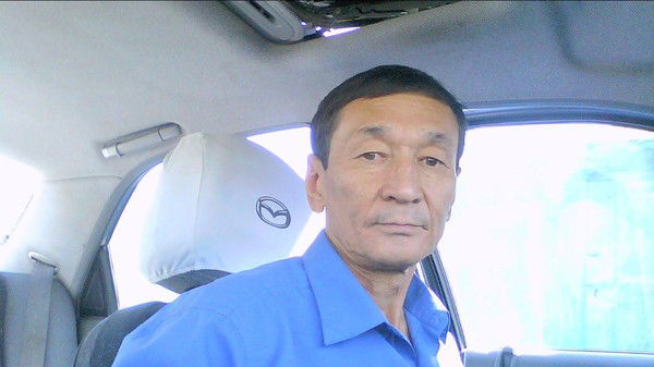 Амзе Бекмуратов