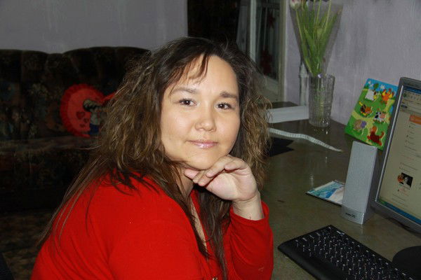 Татьяна Гильмутдинова