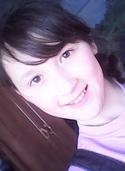 Диана Александрова