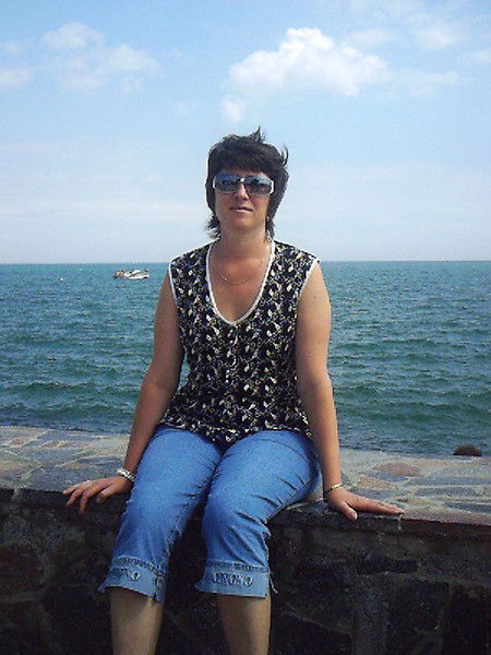 Елена Линькова