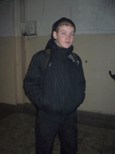 Валера Черницин