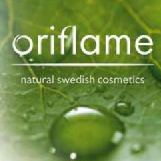 Нина Oriflame