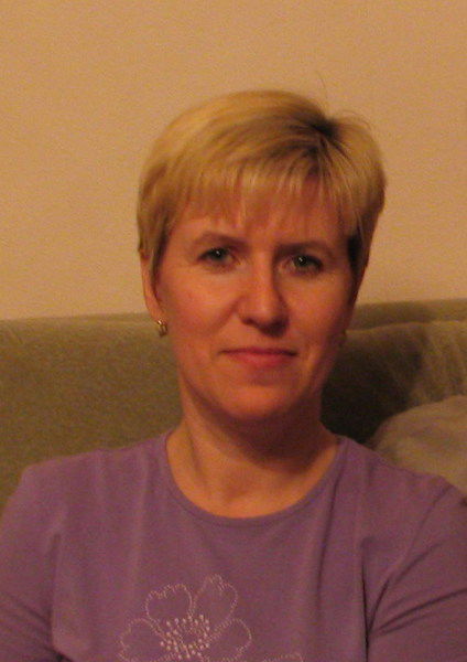 Елена Карякина (Сиома)