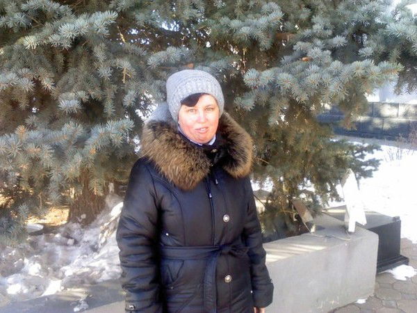 Вера Малова5