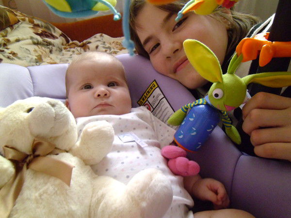 Анна Шестова