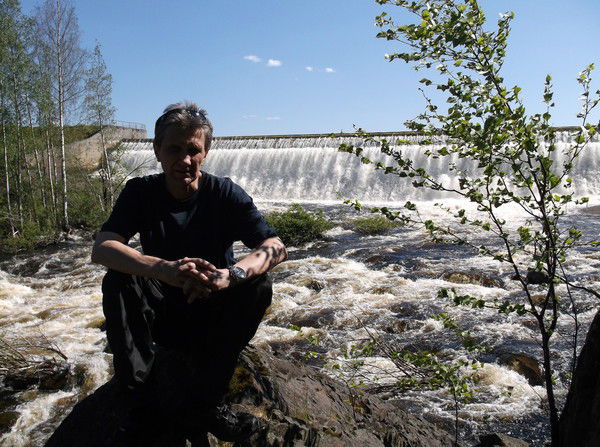 Андрей Яковлев