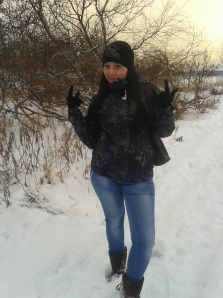 Евгения Селедкова