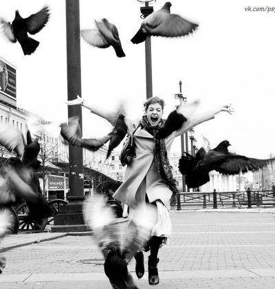 Екатерина Кравчук