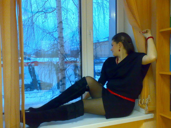 Юля Беляева(Козлова)