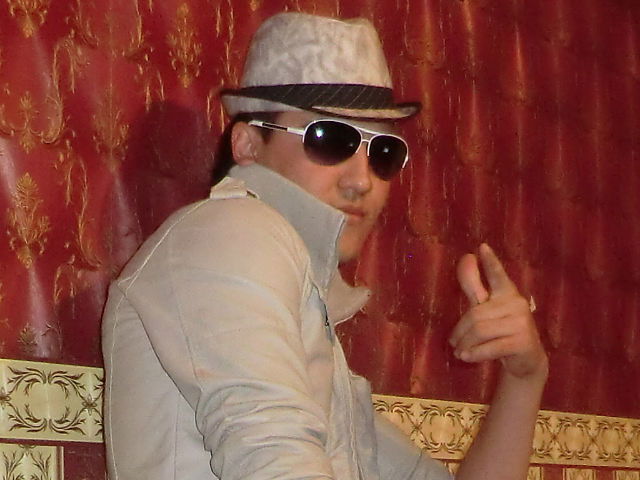 Марат Сапаев