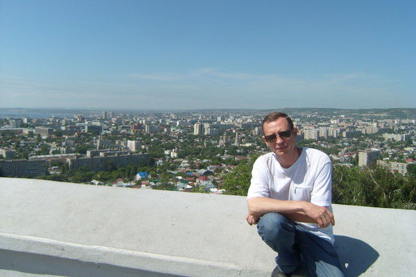 Александр Баглаев