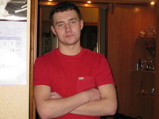 Владимир Чистяков