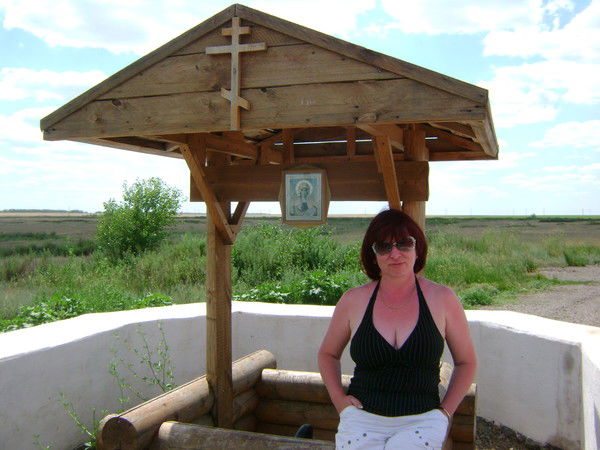 Ольга Ткачева