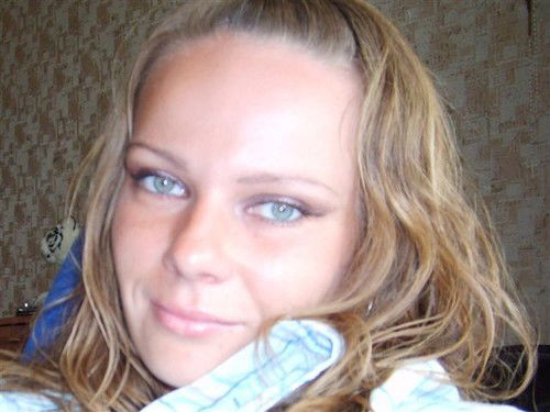 Людмила Пышинская