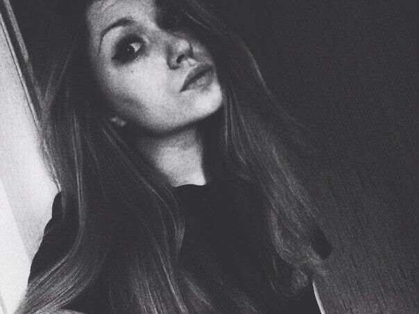 Ксюша Маргулис