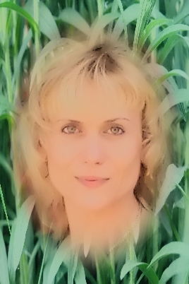 Олеся Ильницкая