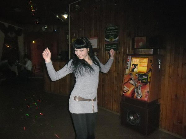 Дарья Иванникова