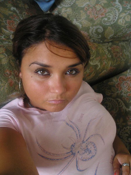 Екатерина Пономарева