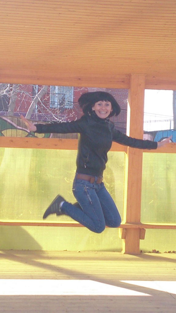 Людочка Власова