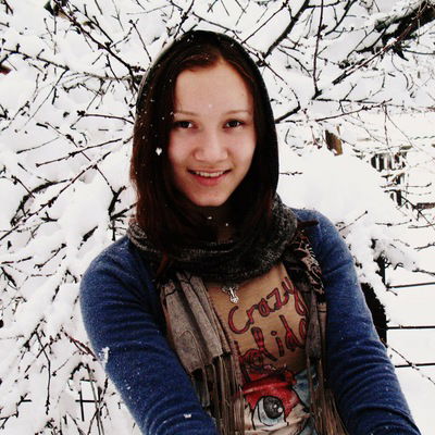 Елена Игнатова