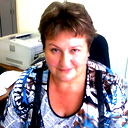 Светлана Кезина