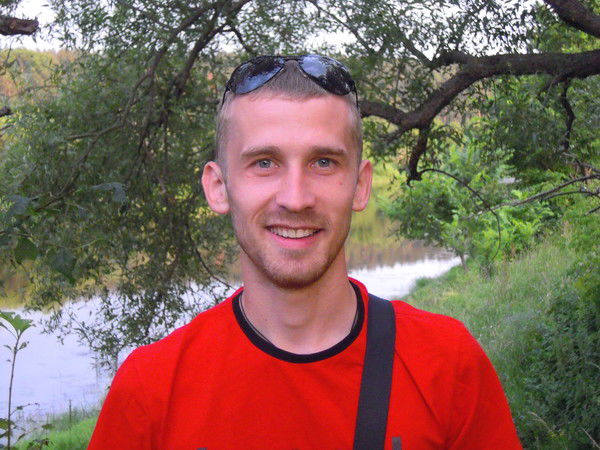 Александр Заяц