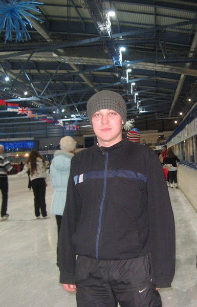 Сергей Малышев