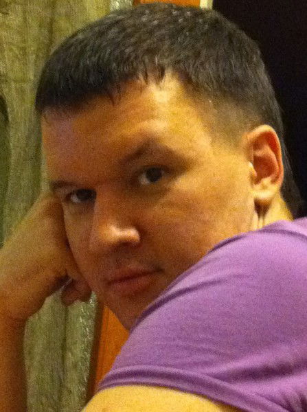 Юрий Андриадаки