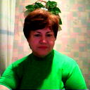 Татьяна Спиридонова