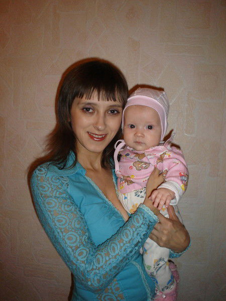 Наталья Москвина