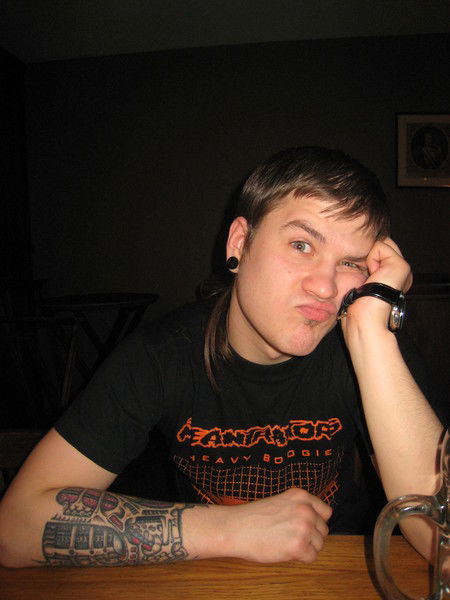 Мусье Анатоль