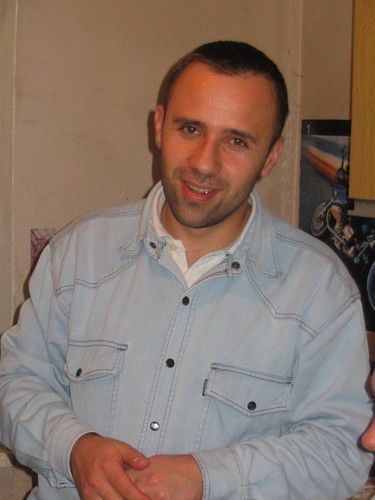 Владимир Татарин