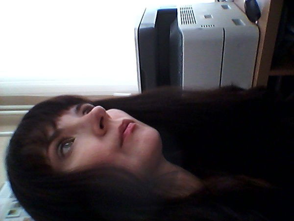 Наталия Михайлова