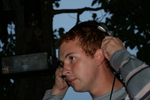 Алекс Кахриманов