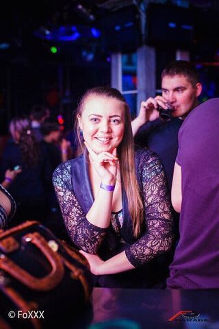 Леночка Комина