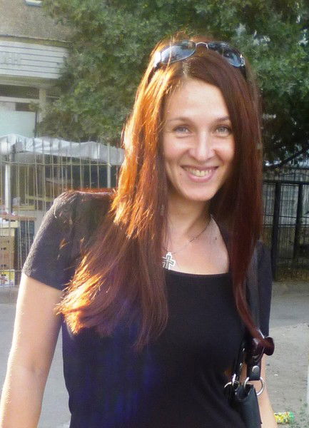 Яся Медынцева