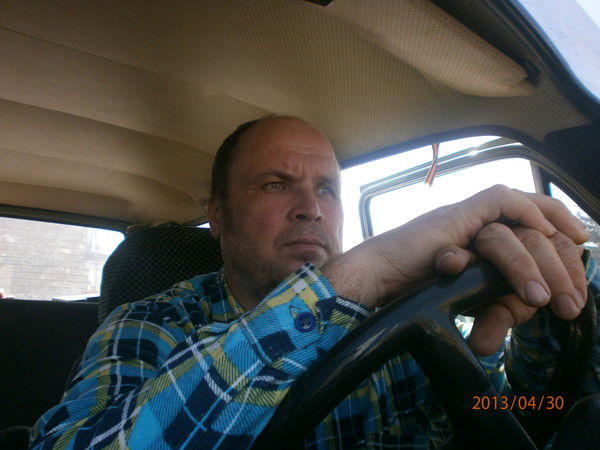 Леонид Макагонов