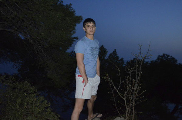 Василий Горюшин