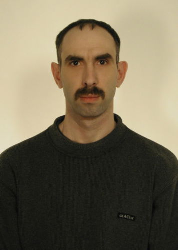 Виктор Сломнюк