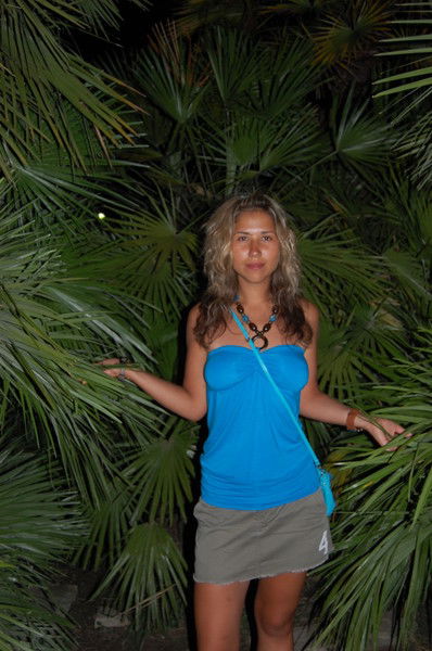 Антонина Бойко